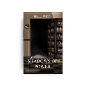 SHADOWS OF POWER