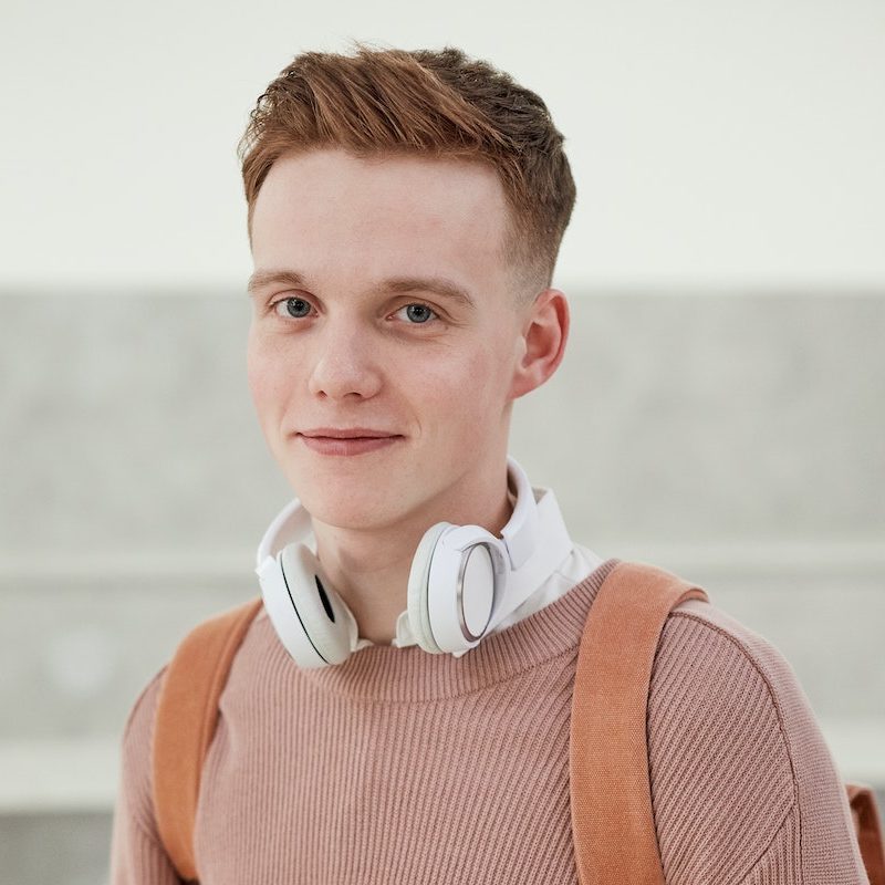 James Whitaker
